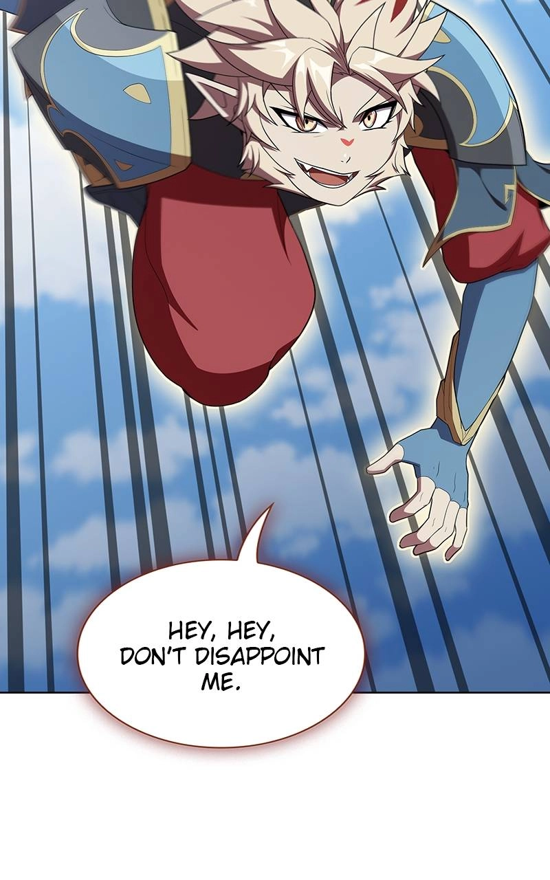 The Advanced Player of the Tutorial Tower Chapter 141 - Page 100