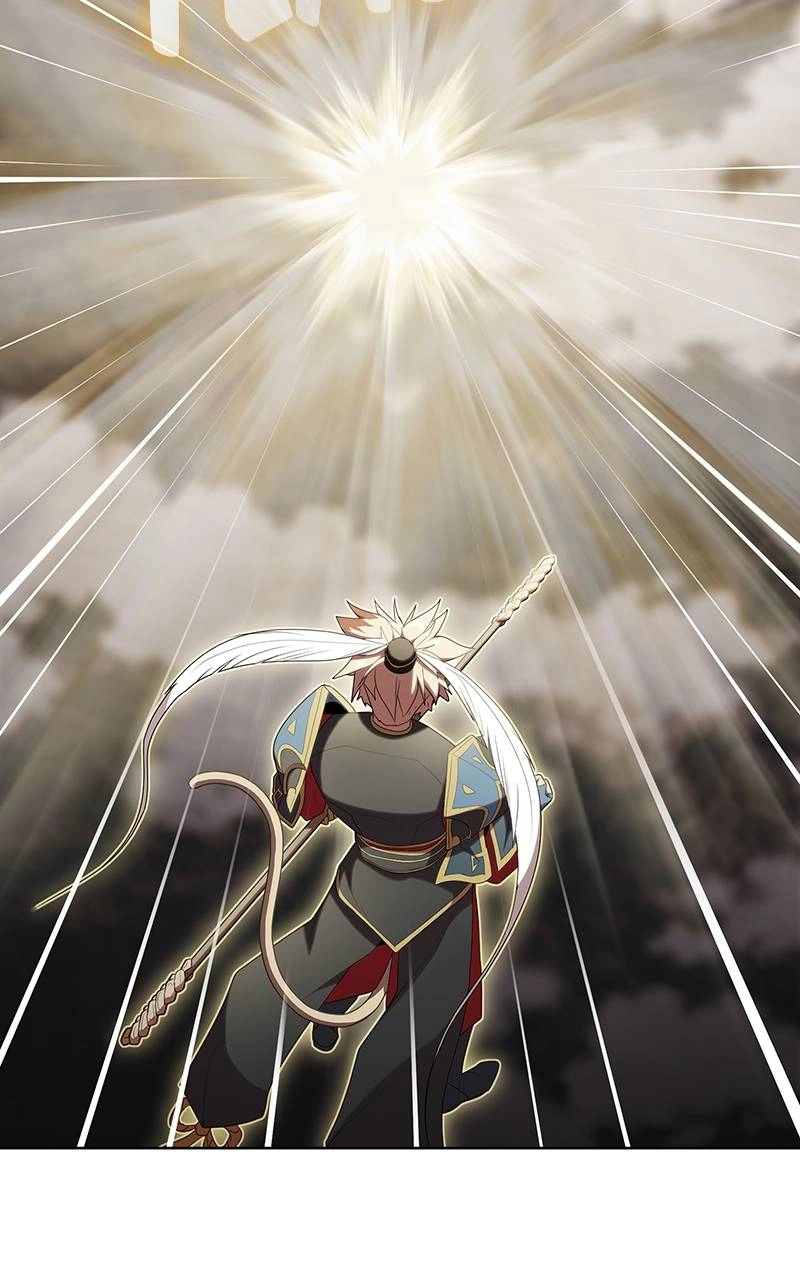 The Advanced Player of the Tutorial Tower Chapter 141 - Page 110