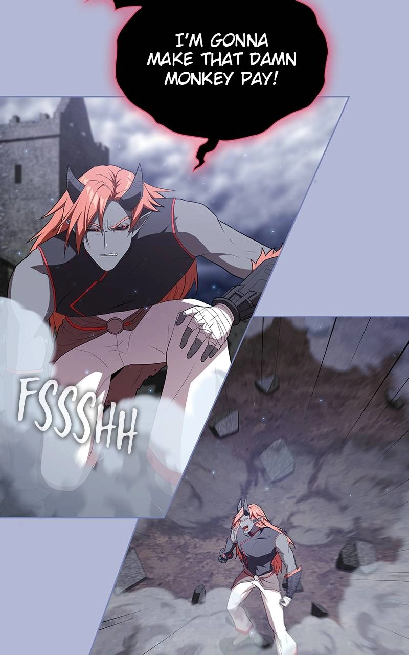 The Advanced Player of the Tutorial Tower Chapter 141 - Page 115