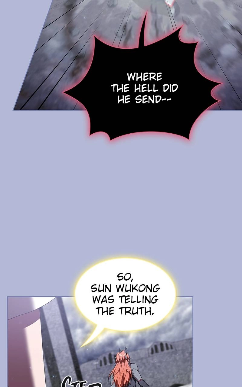 The Advanced Player of the Tutorial Tower Chapter 141 - Page 116