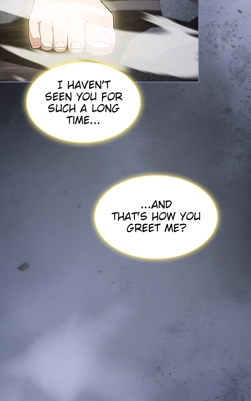 The Advanced Player of the Tutorial Tower Chapter 141 - Page 121