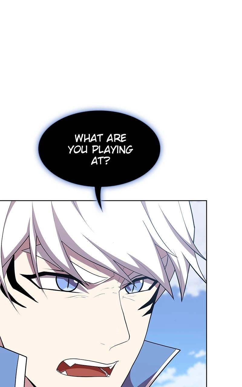 The Advanced Player of the Tutorial Tower Chapter 142 - Page 5