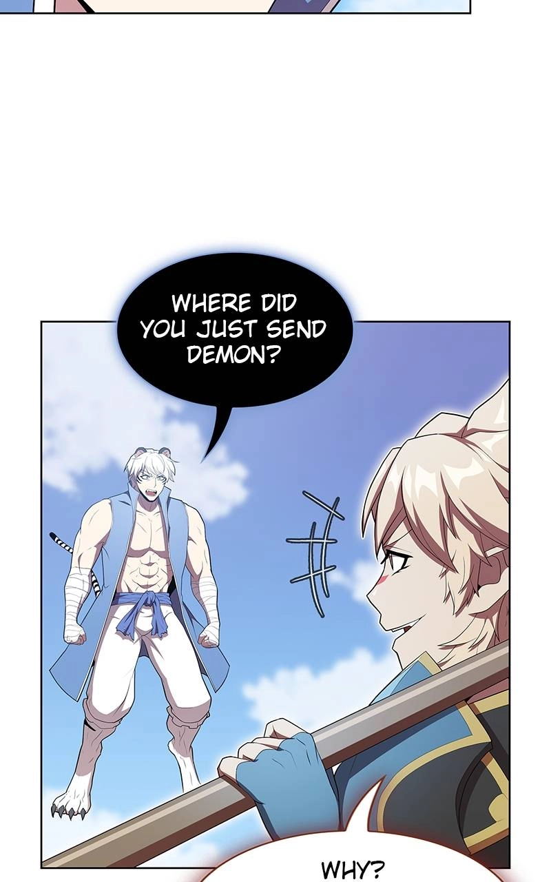 The Advanced Player of the Tutorial Tower Chapter 142 - Page 6