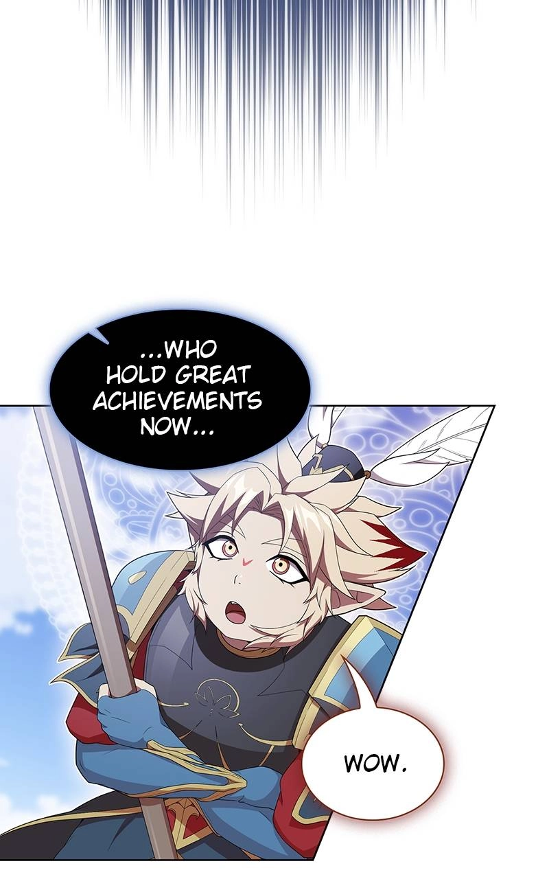 The Advanced Player of the Tutorial Tower Chapter 142 - Page 13