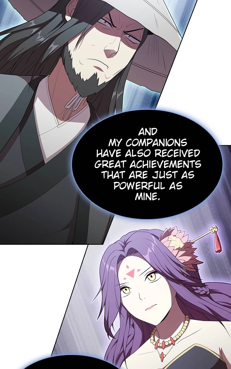 The Advanced Player of the Tutorial Tower Chapter 142 - Page 21