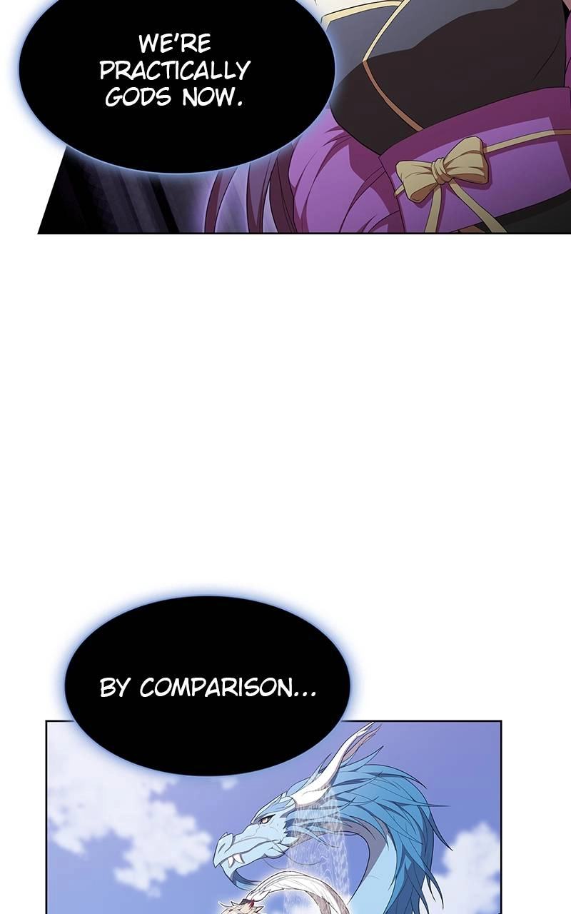 The Advanced Player of the Tutorial Tower Chapter 142 - Page 22