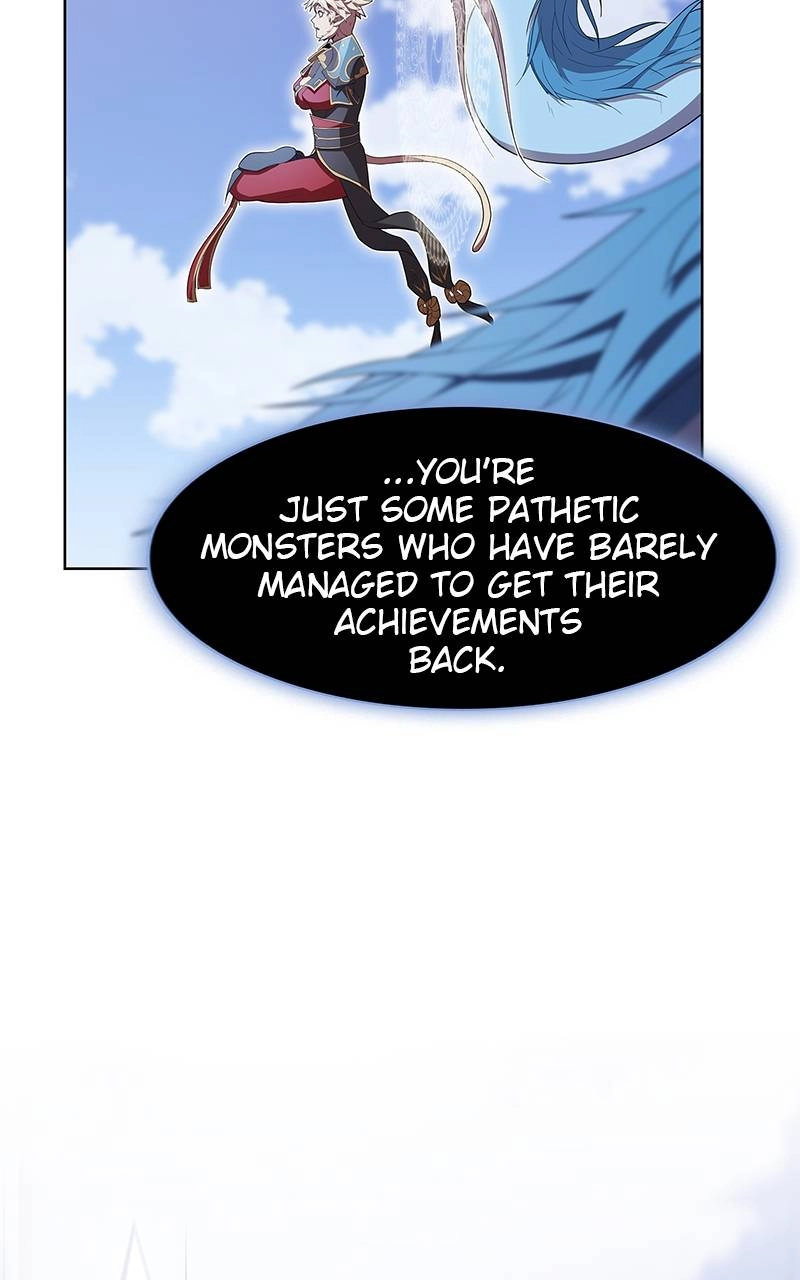The Advanced Player of the Tutorial Tower Chapter 142 - Page 23