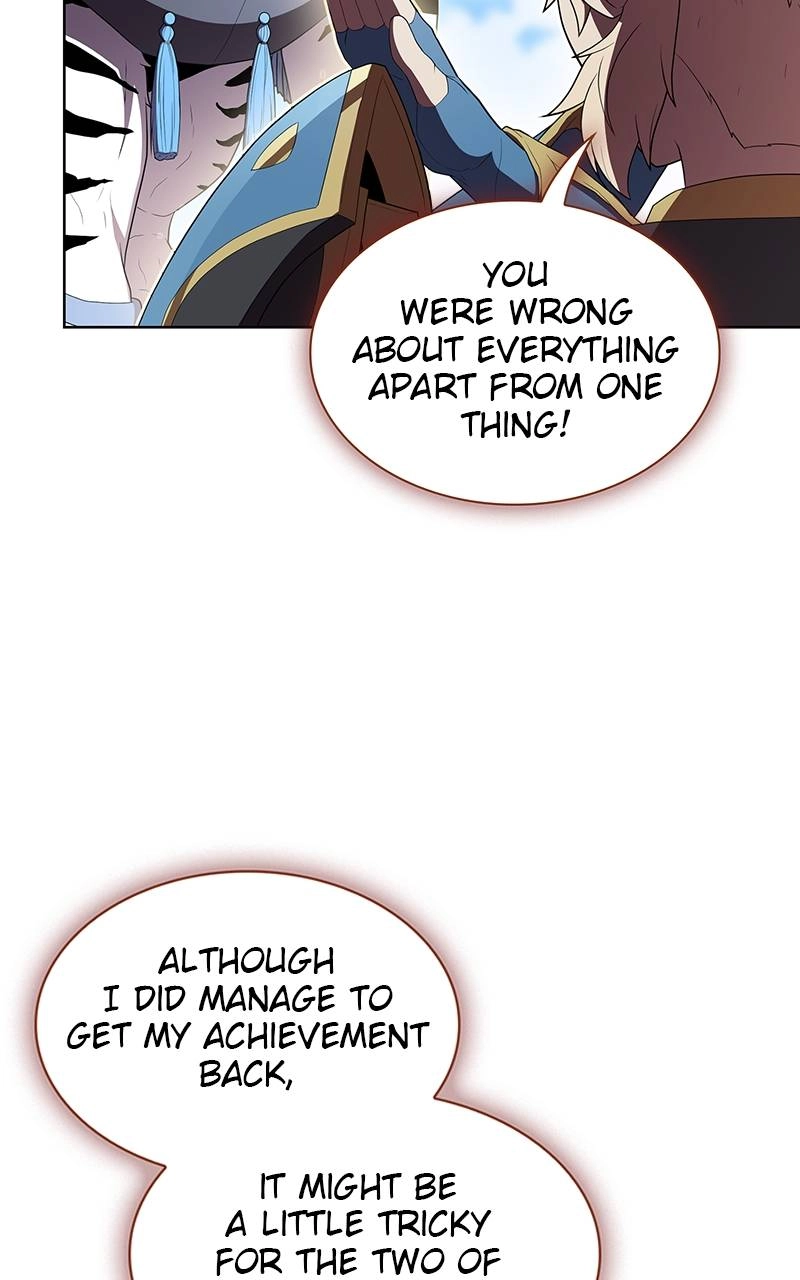 The Advanced Player of the Tutorial Tower Chapter 142 - Page 30