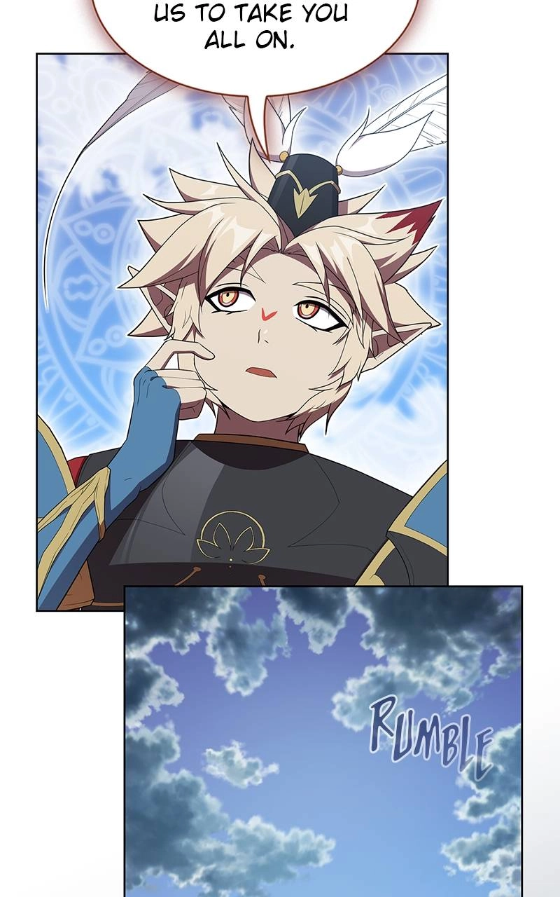 The Advanced Player of the Tutorial Tower Chapter 142 - Page 31