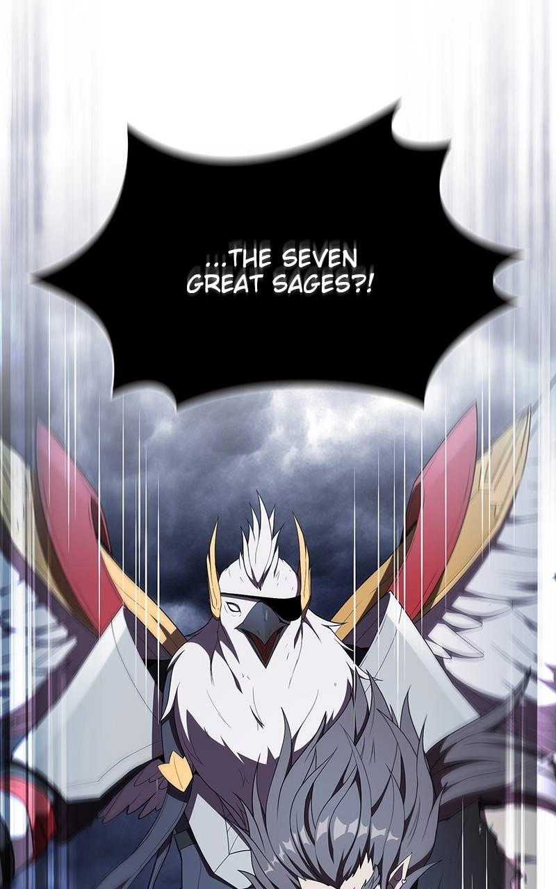 The Advanced Player of the Tutorial Tower Chapter 142 - Page 38