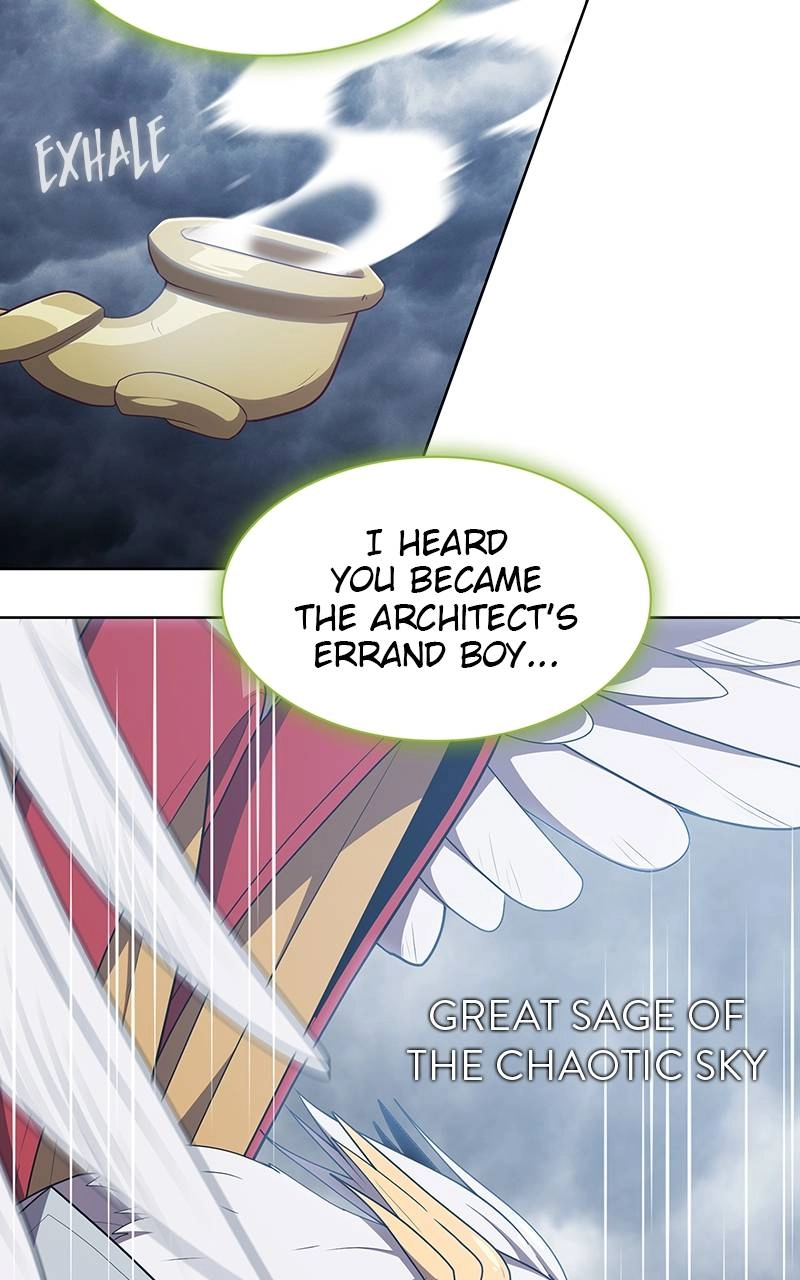The Advanced Player of the Tutorial Tower Chapter 142 - Page 41