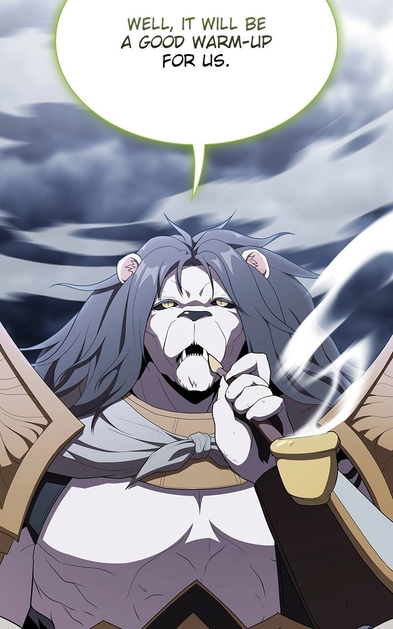 The Advanced Player of the Tutorial Tower Chapter 142 - Page 47