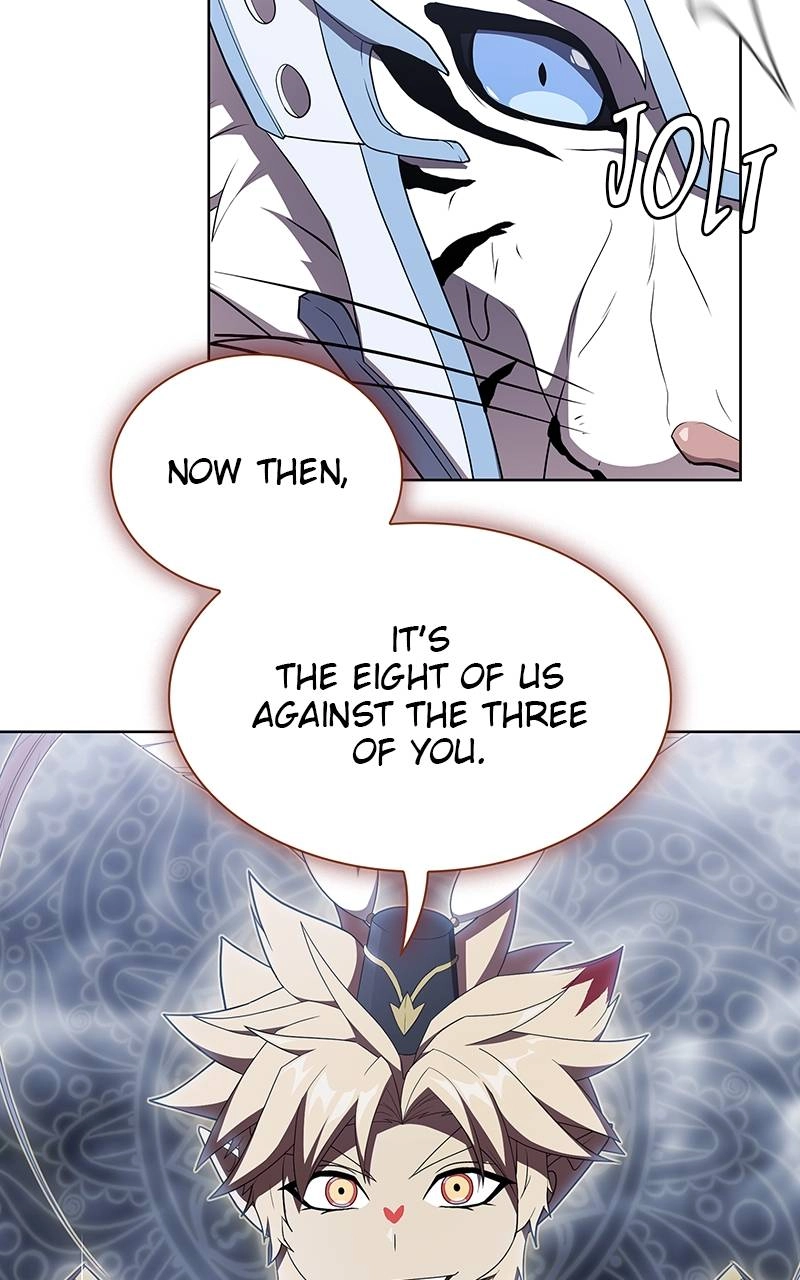 The Advanced Player of the Tutorial Tower Chapter 142 - Page 50