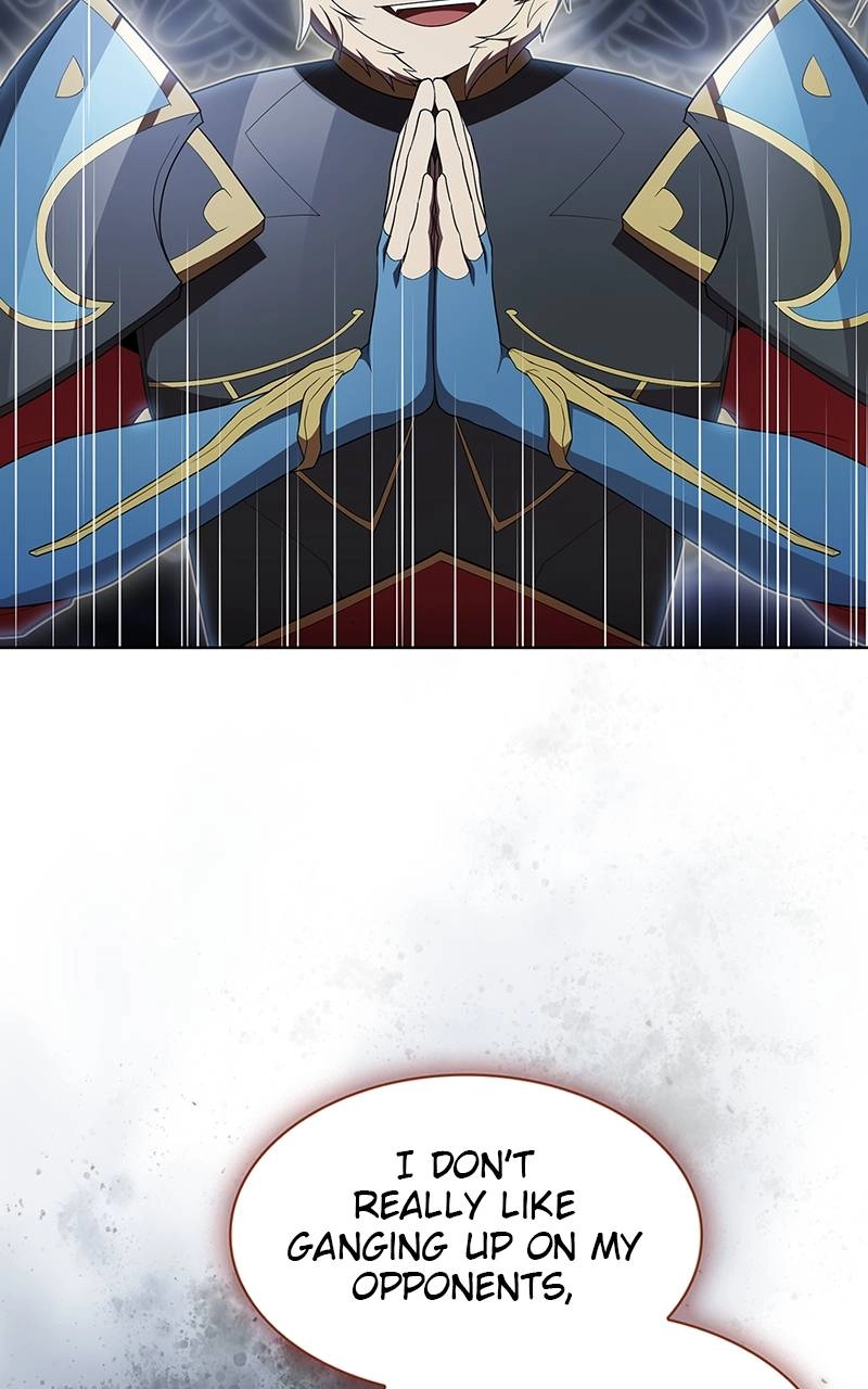 The Advanced Player of the Tutorial Tower Chapter 142 - Page 51