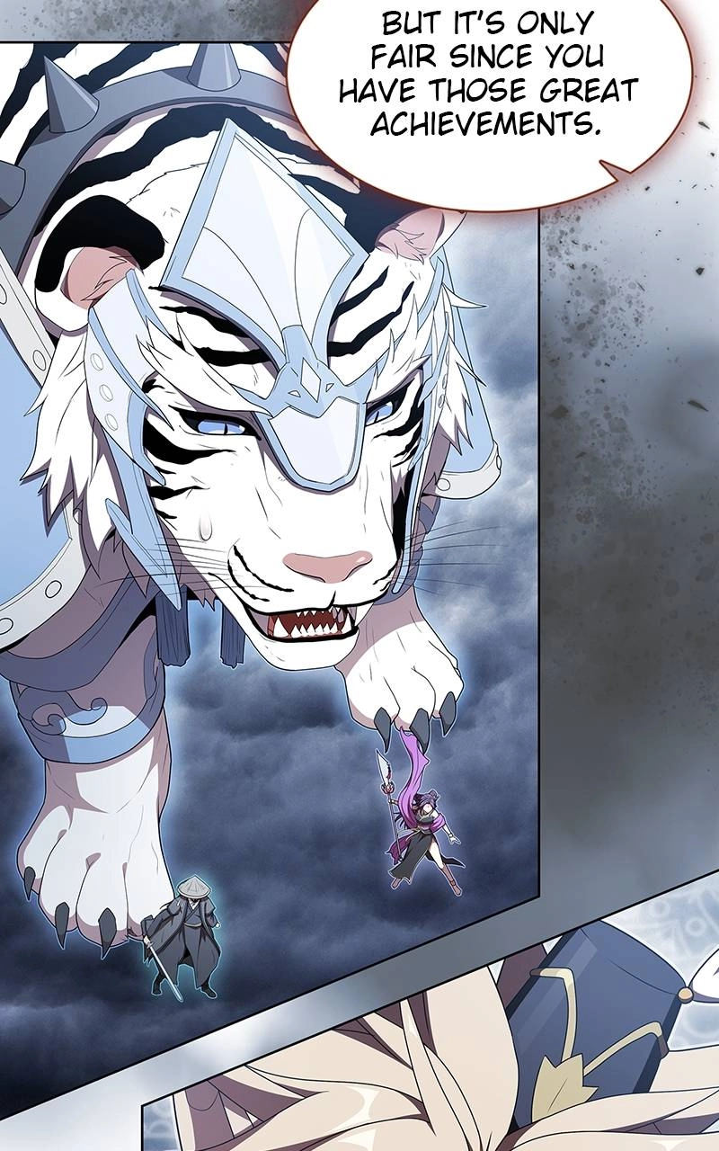The Advanced Player of the Tutorial Tower Chapter 142 - Page 52