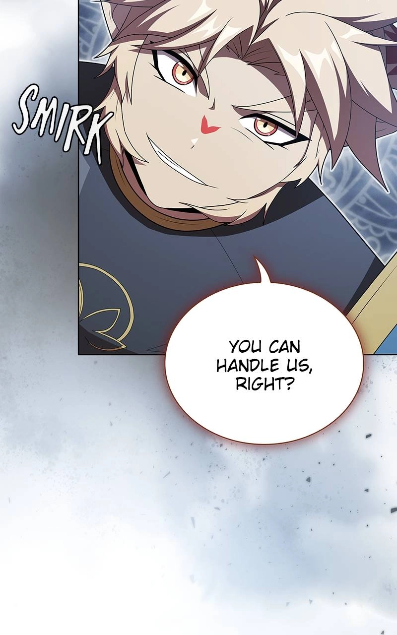 The Advanced Player of the Tutorial Tower Chapter 142 - Page 53