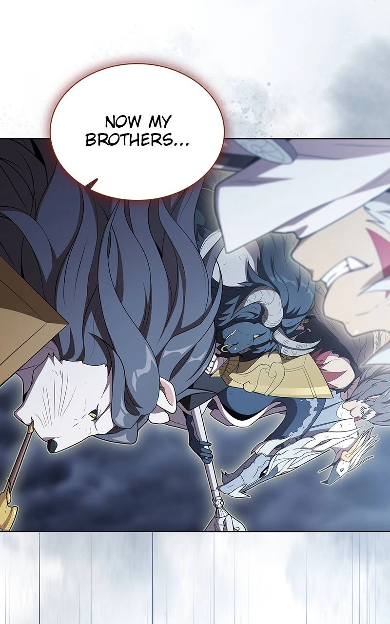 The Advanced Player of the Tutorial Tower Chapter 142 - Page 54