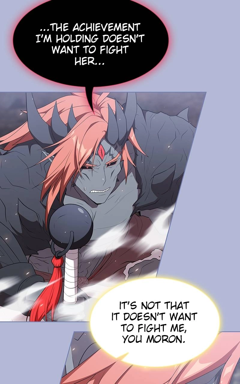 The Advanced Player of the Tutorial Tower Chapter 142 - Page 68