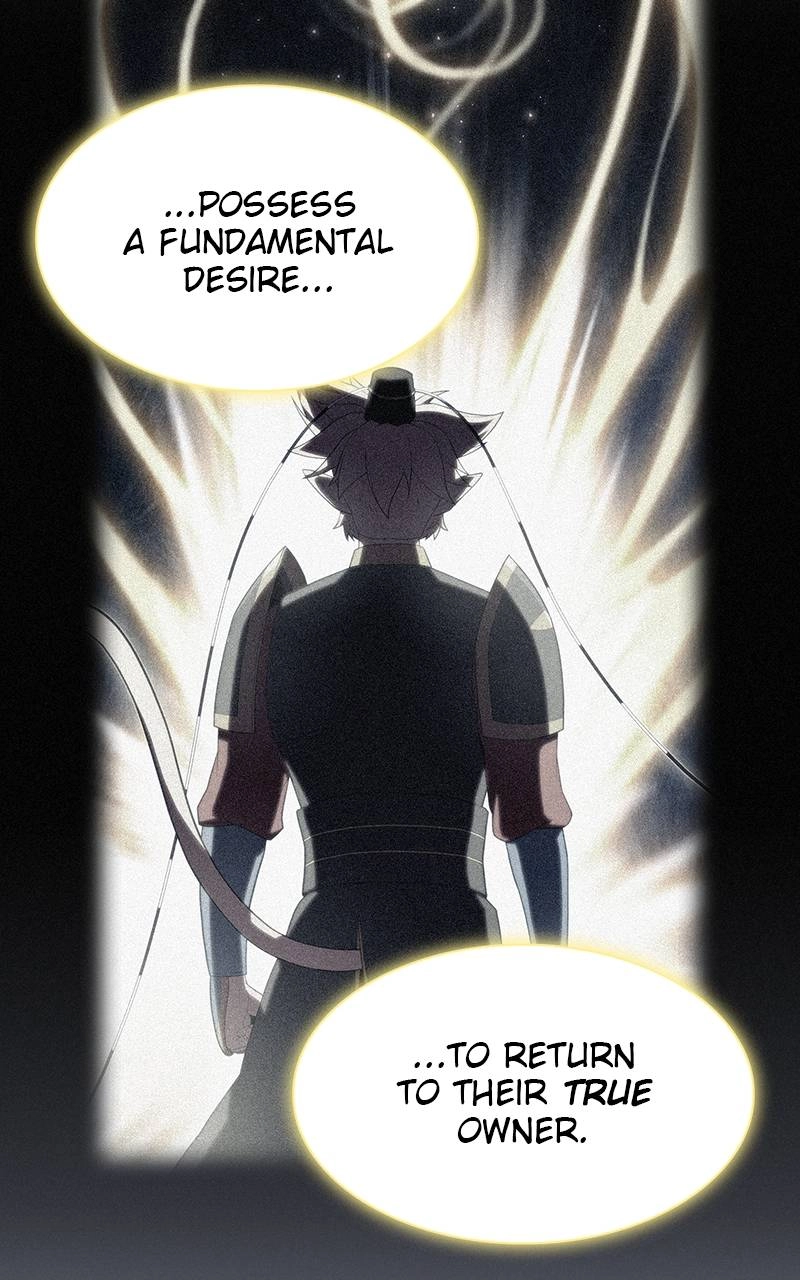 The Advanced Player of the Tutorial Tower Chapter 142 - Page 97