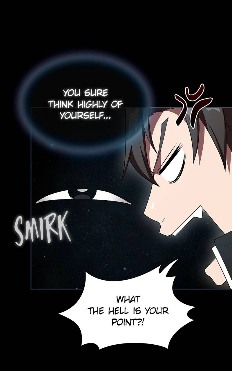 The Advanced Player of the Tutorial Tower Chapter 143 - Page 8