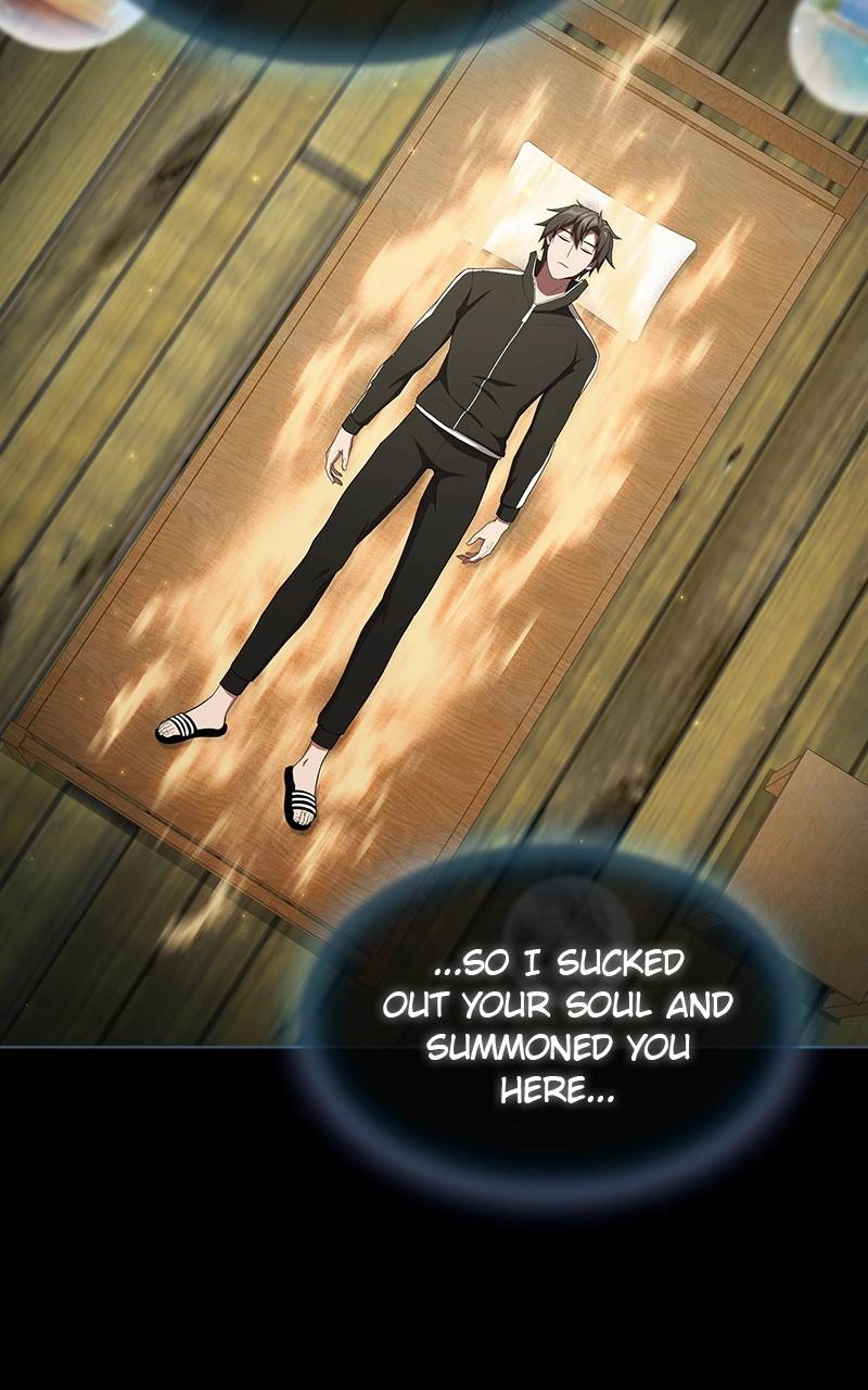 The Advanced Player of the Tutorial Tower Chapter 143 - Page 11