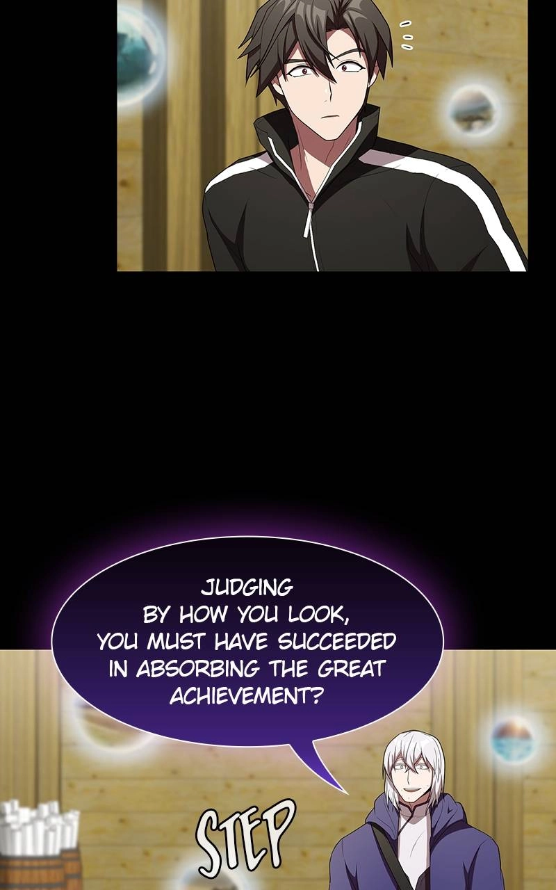 The Advanced Player of the Tutorial Tower Chapter 143 - Page 113