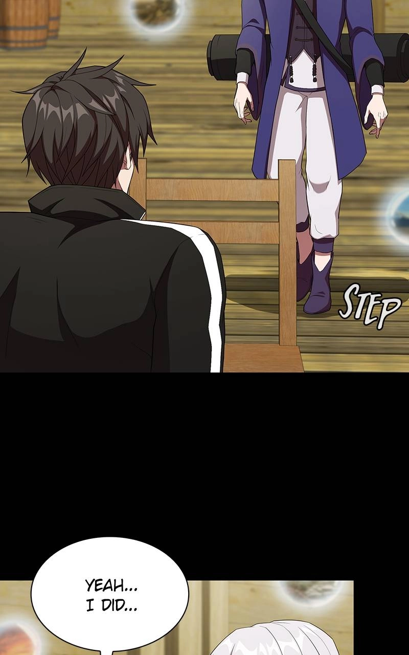 The Advanced Player of the Tutorial Tower Chapter 143 - Page 114