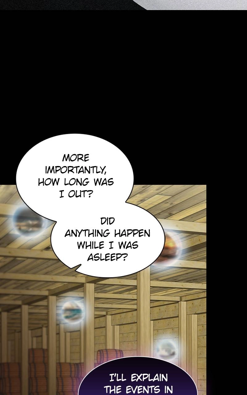 The Advanced Player of the Tutorial Tower Chapter 143 - Page 117