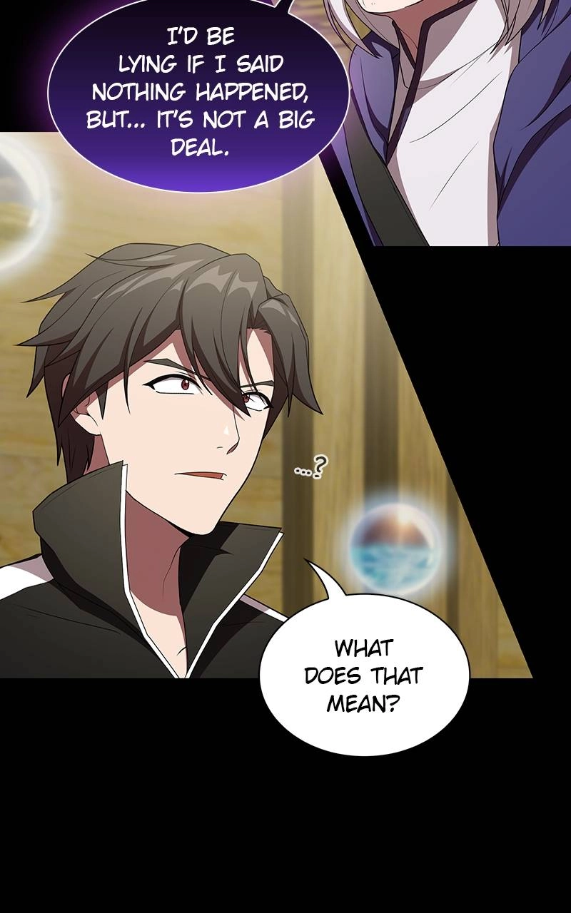 The Advanced Player of the Tutorial Tower Chapter 143 - Page 119