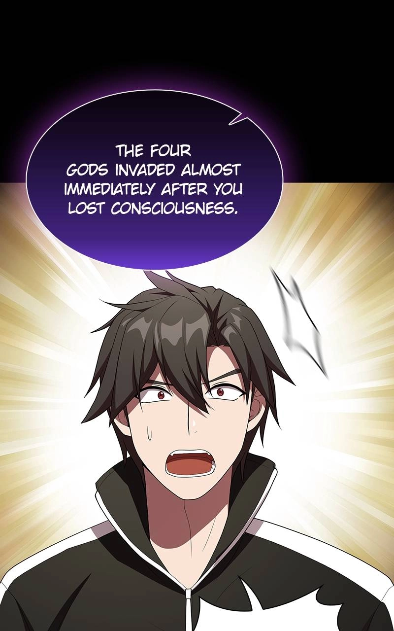 The Advanced Player of the Tutorial Tower Chapter 143 - Page 120