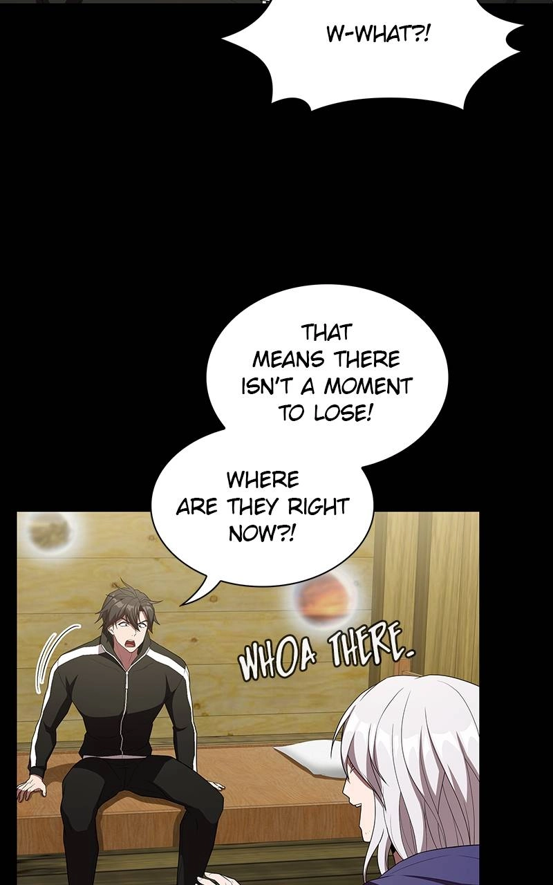 The Advanced Player of the Tutorial Tower Chapter 143 - Page 121