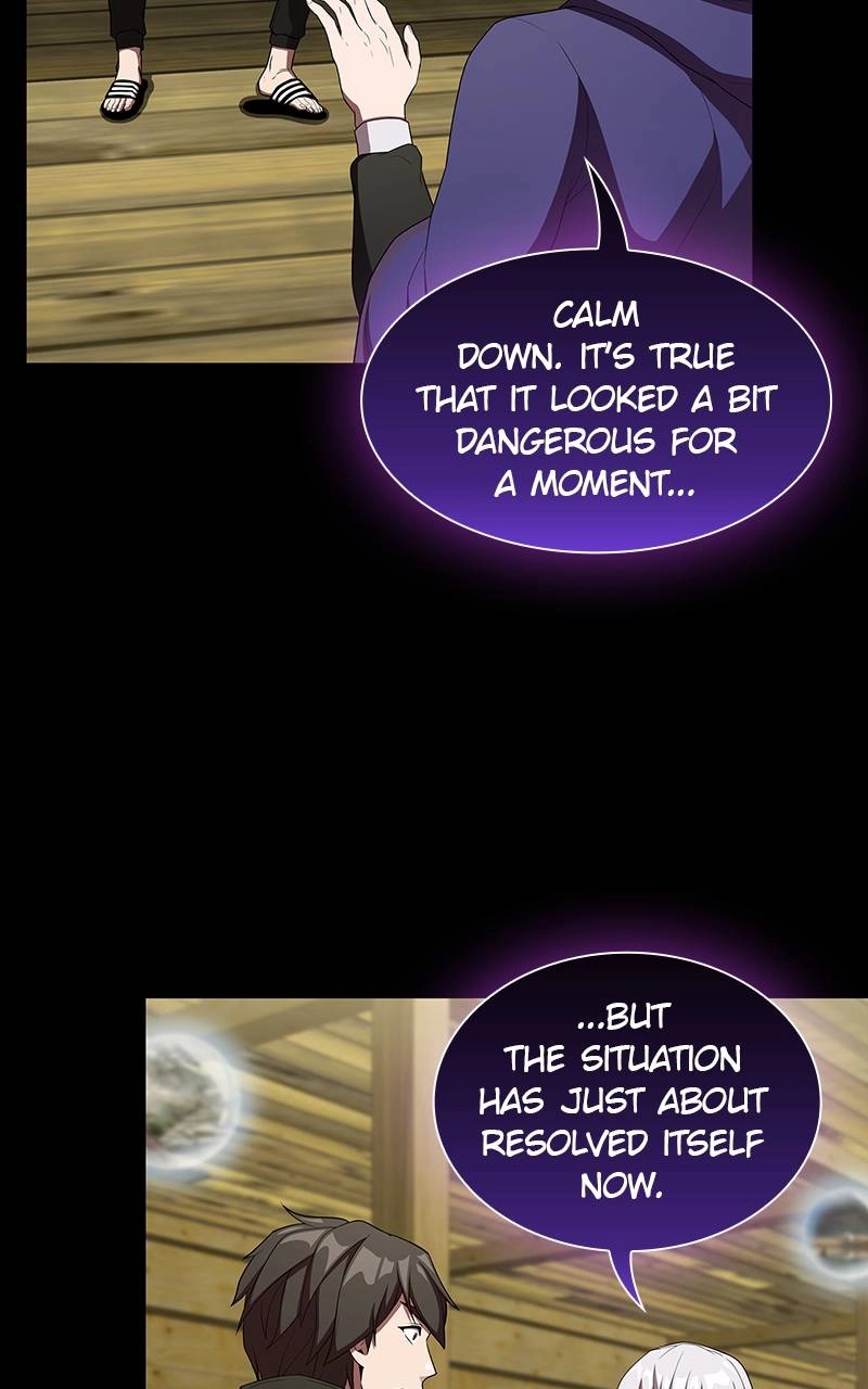 The Advanced Player of the Tutorial Tower Chapter 143 - Page 122