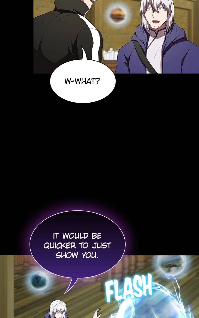 The Advanced Player of the Tutorial Tower Chapter 143 - Page 123
