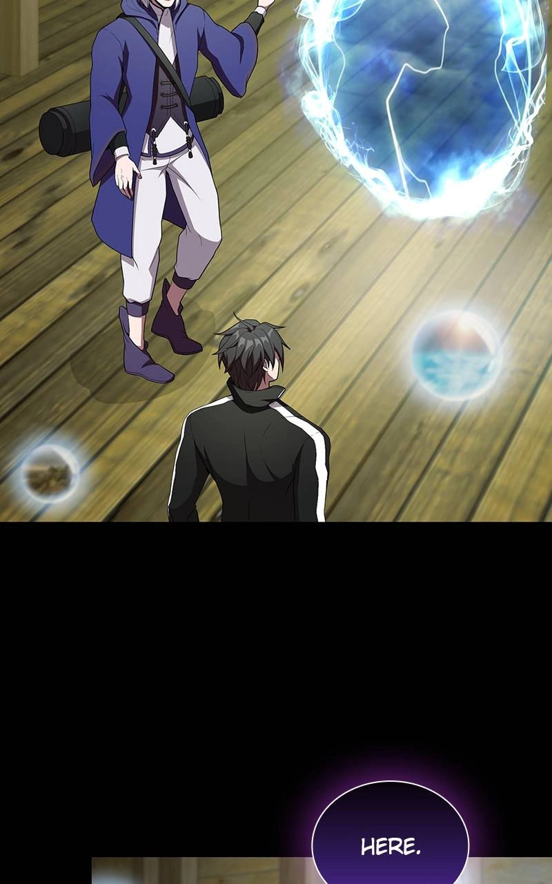 The Advanced Player of the Tutorial Tower Chapter 143 - Page 124