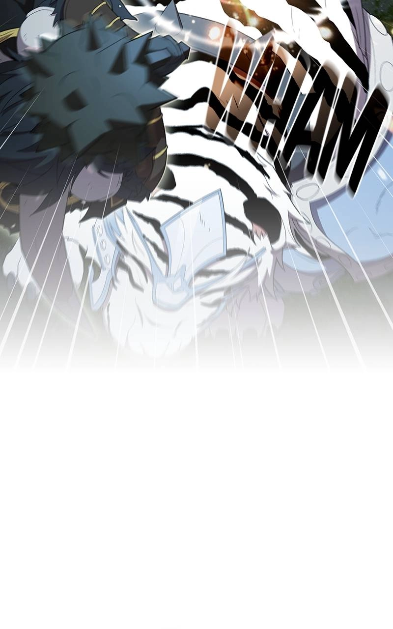 The Advanced Player of the Tutorial Tower Chapter 144 - Page 5