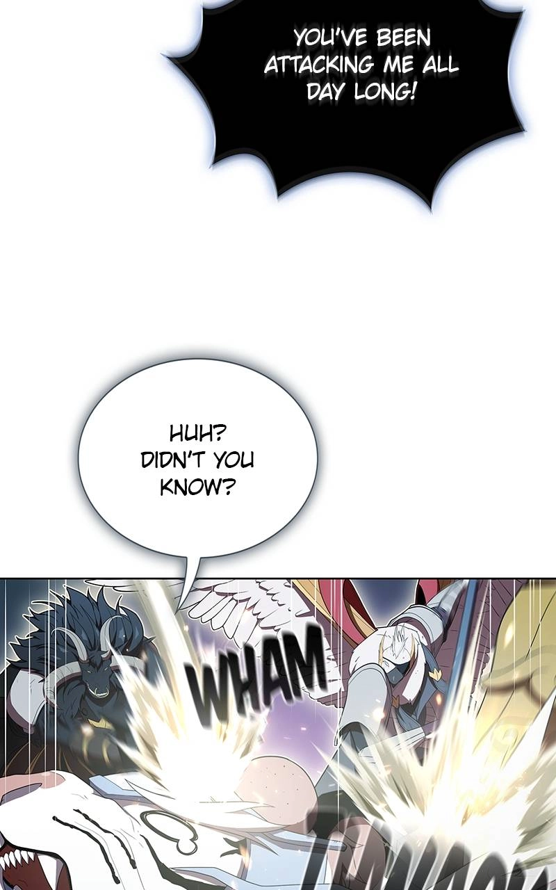 The Advanced Player of the Tutorial Tower Chapter 144 - Page 7