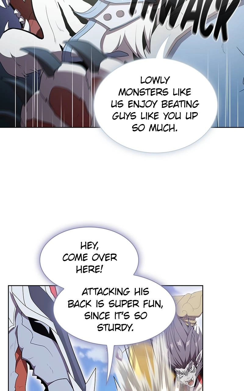 The Advanced Player of the Tutorial Tower Chapter 144 - Page 8