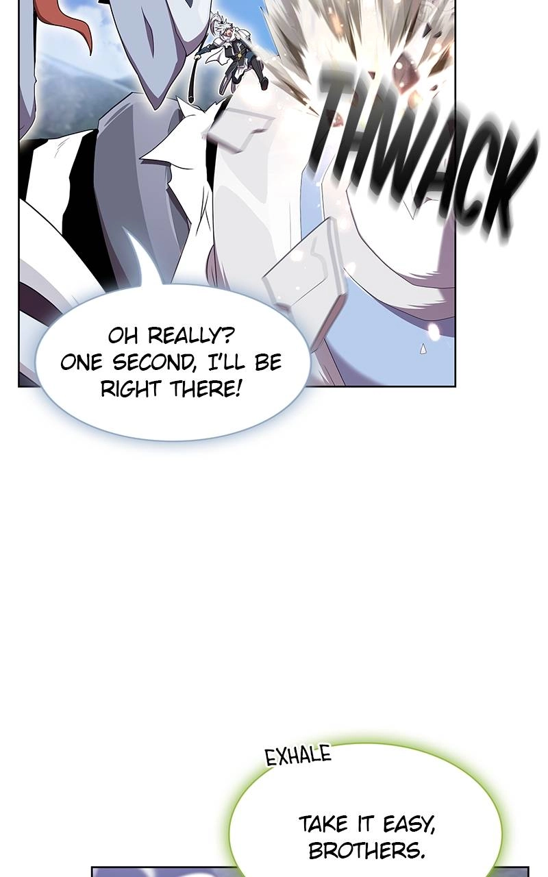 The Advanced Player of the Tutorial Tower Chapter 144 - Page 9