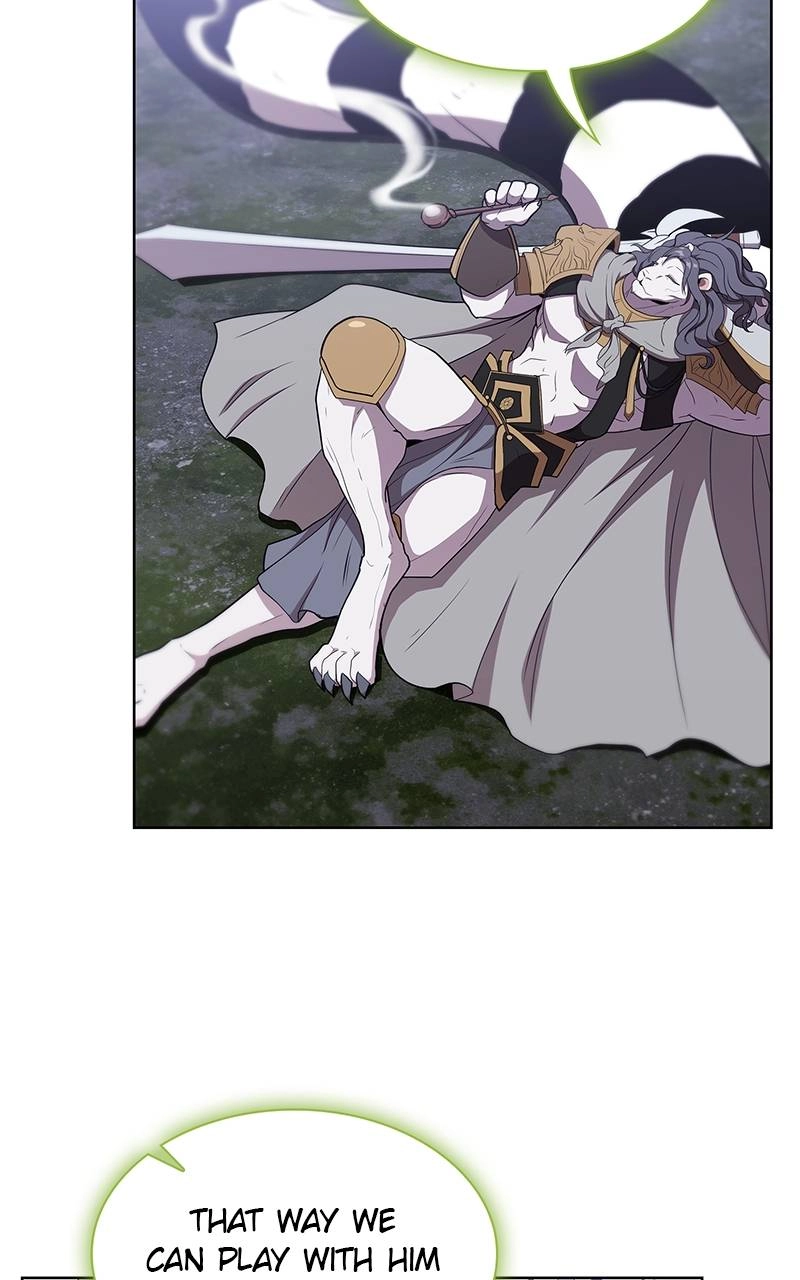 The Advanced Player of the Tutorial Tower Chapter 144 - Page 10