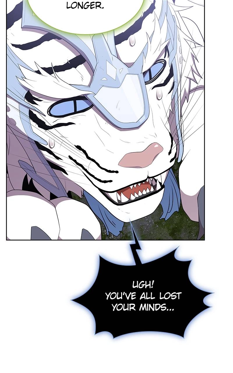 The Advanced Player of the Tutorial Tower Chapter 144 - Page 11