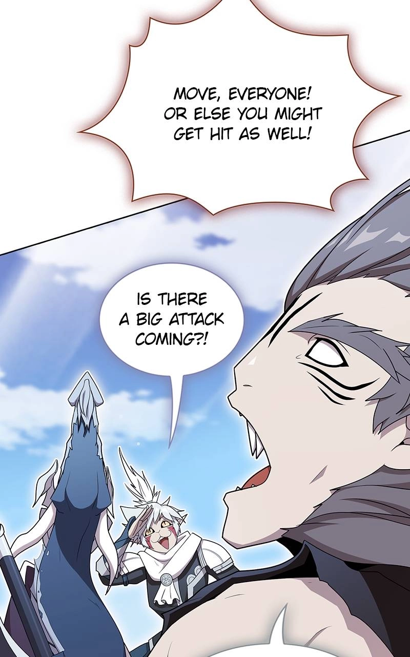 The Advanced Player of the Tutorial Tower Chapter 144 - Page 22