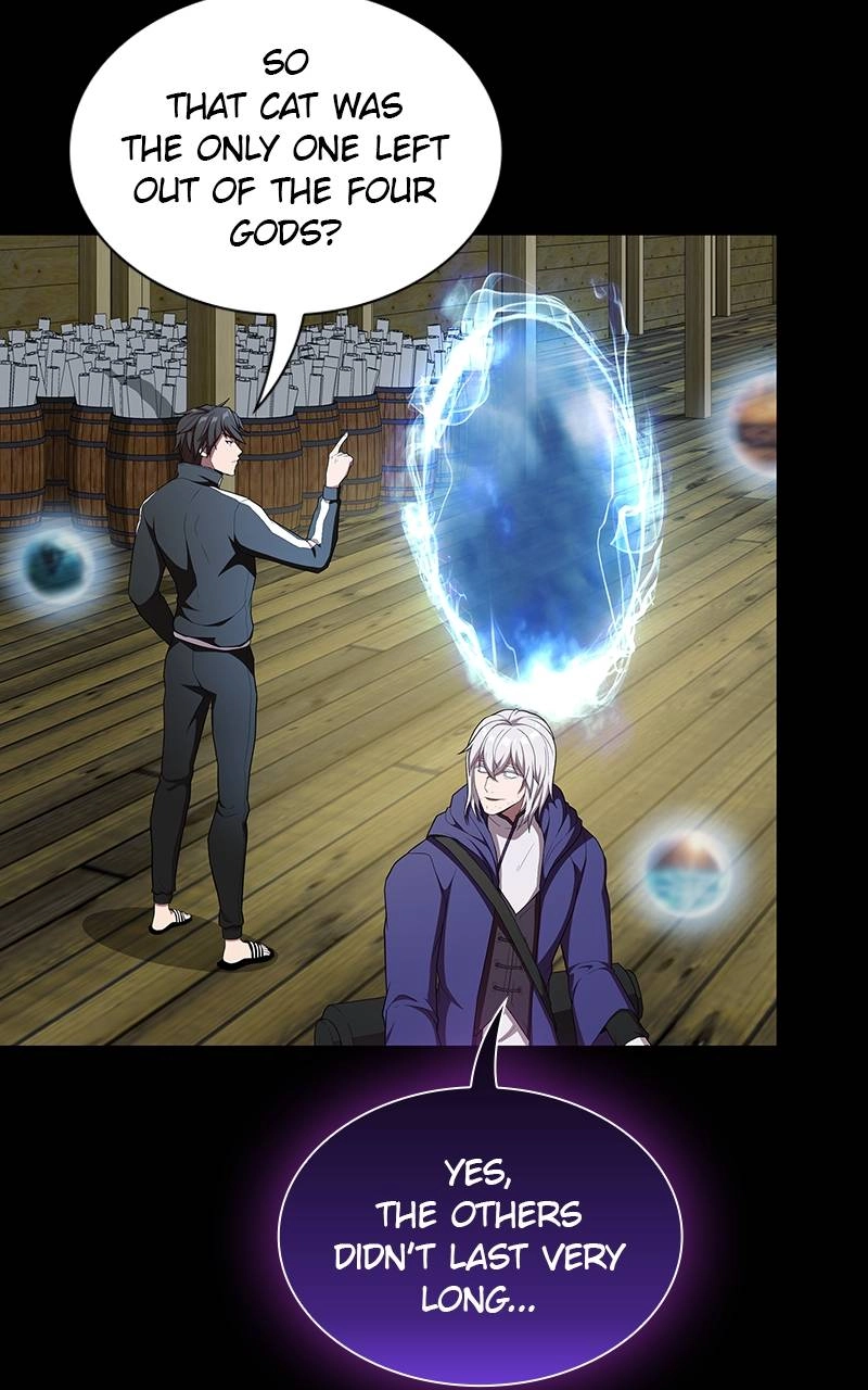 The Advanced Player of the Tutorial Tower Chapter 144 - Page 39