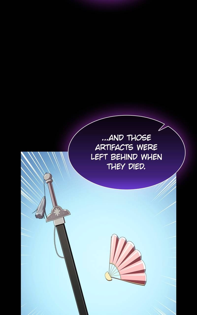 The Advanced Player of the Tutorial Tower Chapter 144 - Page 40