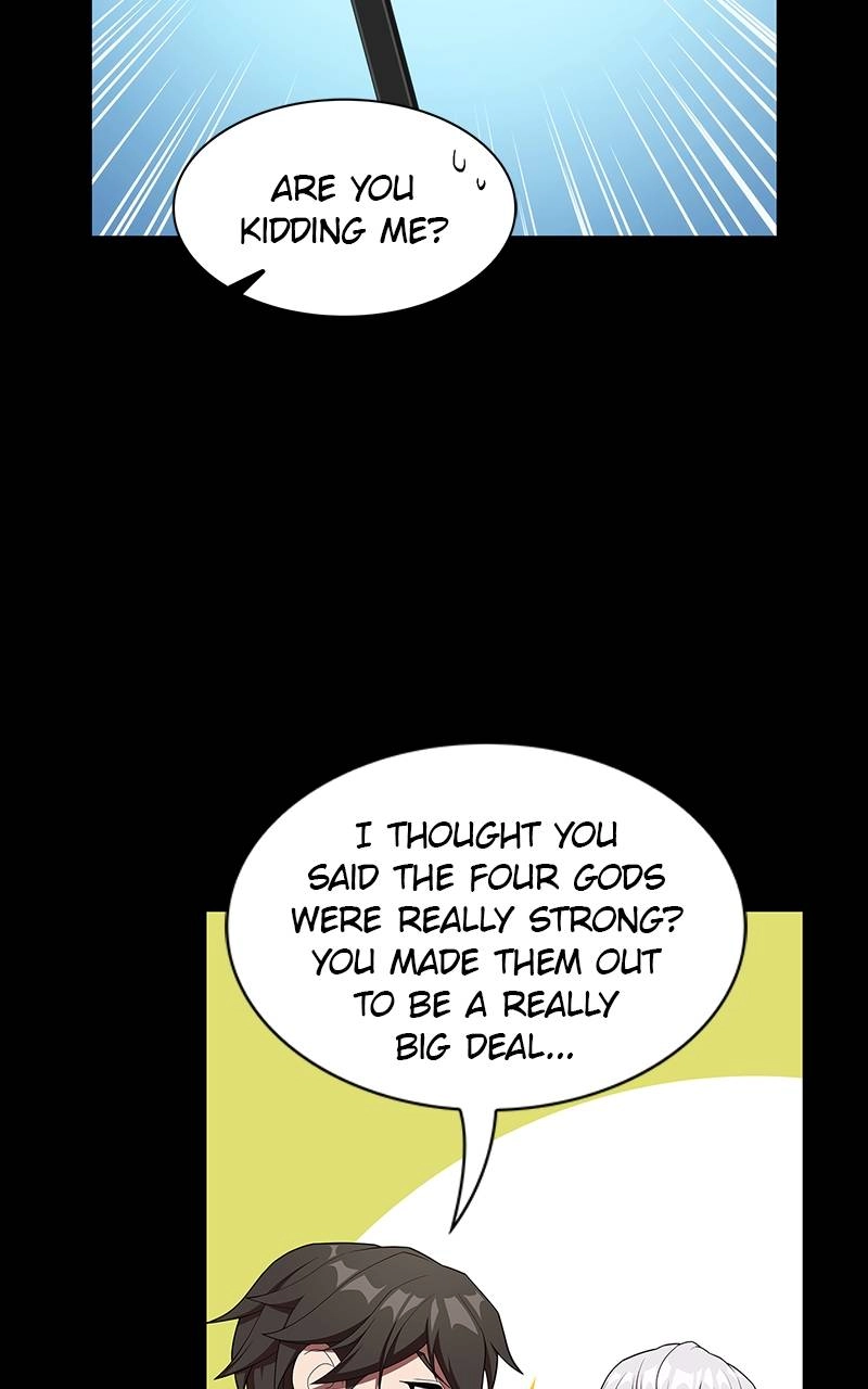 The Advanced Player of the Tutorial Tower Chapter 144 - Page 41