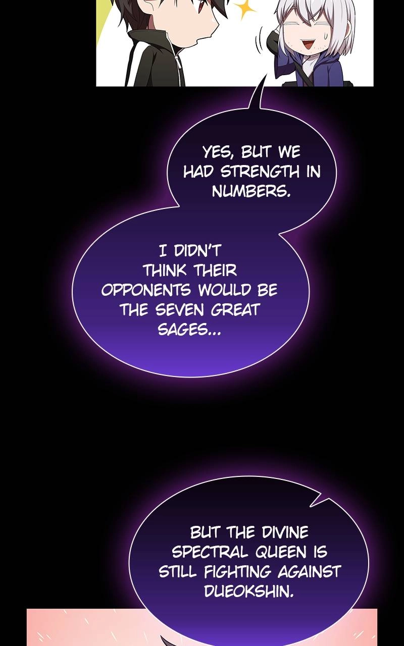 The Advanced Player of the Tutorial Tower Chapter 144 - Page 42