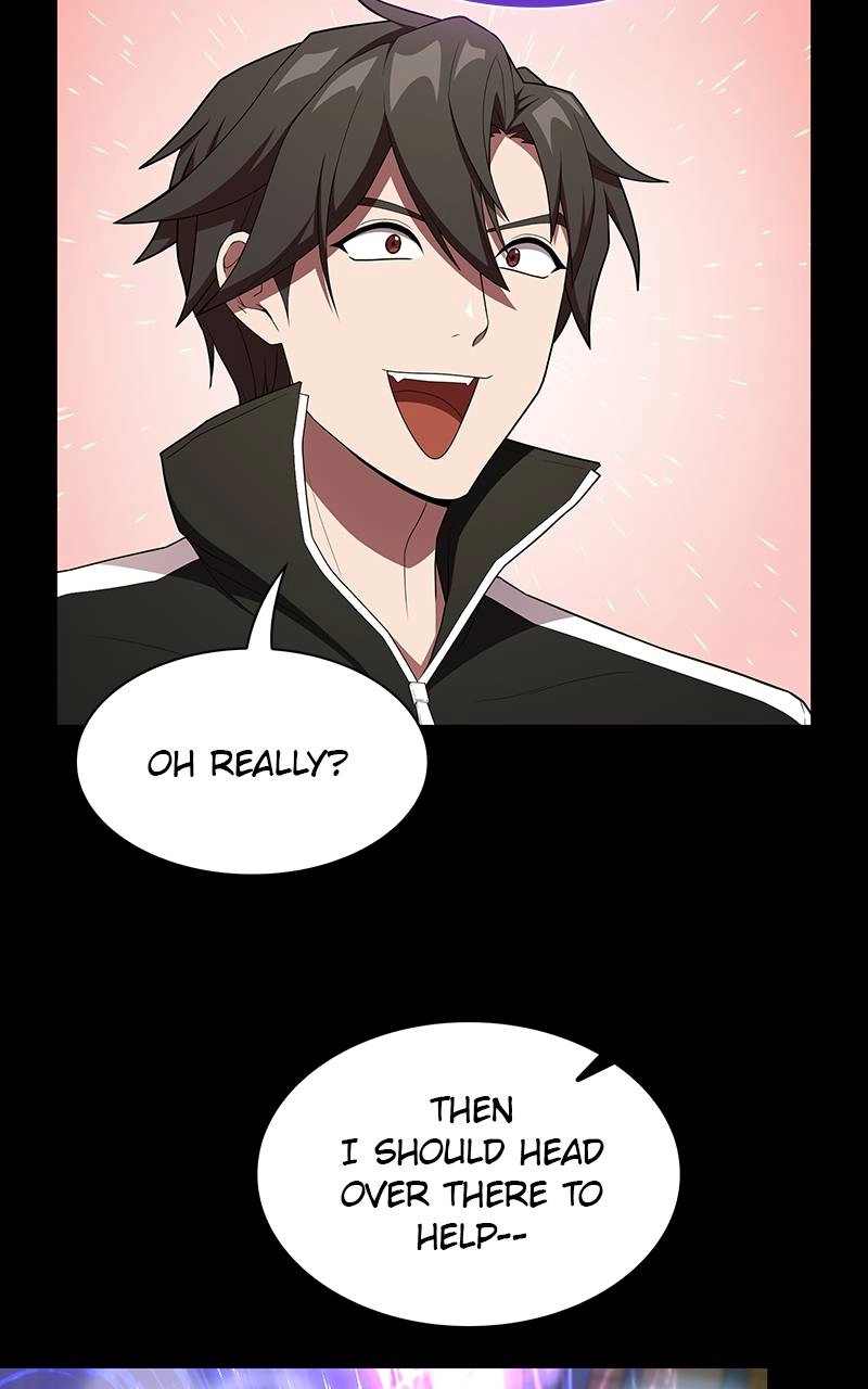 The Advanced Player of the Tutorial Tower Chapter 144 - Page 43