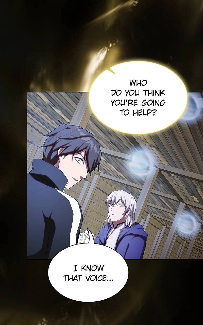 The Advanced Player of the Tutorial Tower Chapter 144 - Page 45