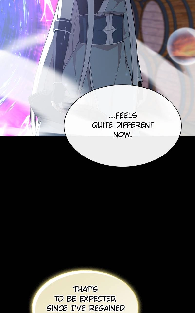 The Advanced Player of the Tutorial Tower Chapter 144 - Page 50