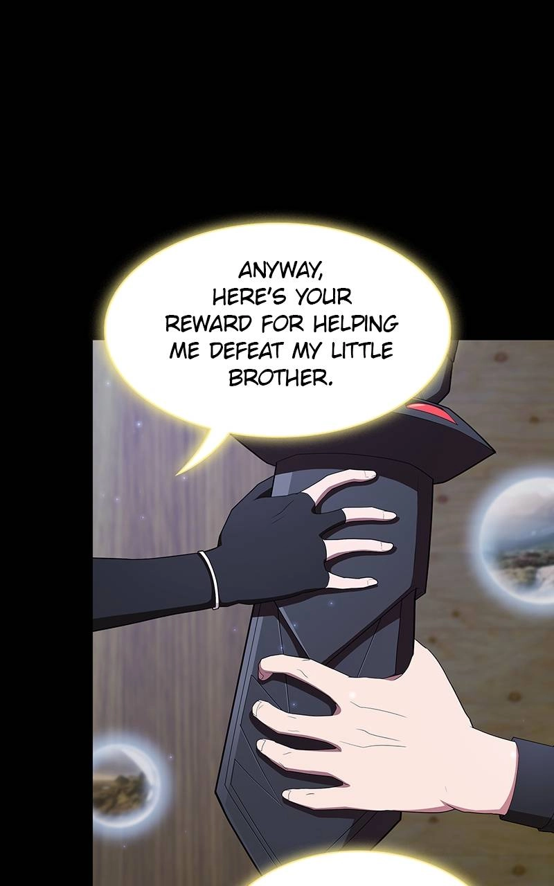 The Advanced Player of the Tutorial Tower Chapter 144 - Page 57