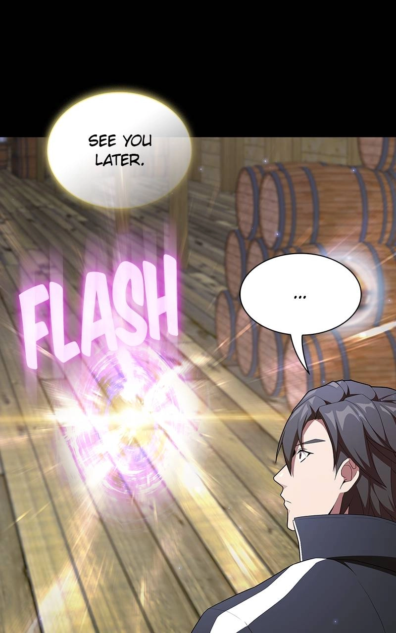 The Advanced Player of the Tutorial Tower Chapter 144 - Page 60